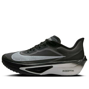 Nike �i�C�L �����Y �X�j�[�J�[ �yNike Zoom Fly 6 'Black Light Smoke Grey' FN8454-001�z �T�C�Y US_12.5(30.5cm)
