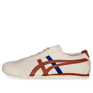 Onitsuka Tiger �I�j�c�J�^�C�K�[ �����Y �X�j�[�J�[ �yOnitsuka Tiger Mexico 66 'Birch Rust Red' 1183A201-206�z �T�C�Y US_M_14