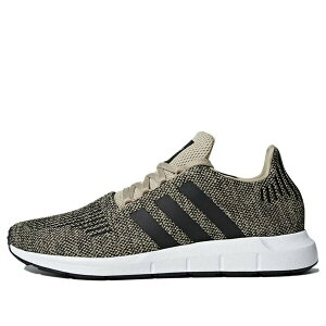 adidas �A�f�B�_�X �����Y �X�j�[�J�[ �yadidas Swift Run 'Raw Gold' CQ2117�z �T�C�Y US_5(23.0cm)