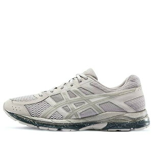 ASICS �A�V�b�N�X �����Y �X�j�[�J�[ �yASICS Gel-Contend 4 'Grey' T8D4Q-027�z �T�C�Y US_8.5(26.5cm)