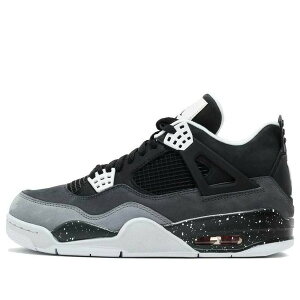 Jordan �W���[�_�� �����Y �X�j�[�J�[ �yAir Jordan 4 Retro 'Fear' 2013 626969-030�z �T�C�Y US_10(28.0cm)