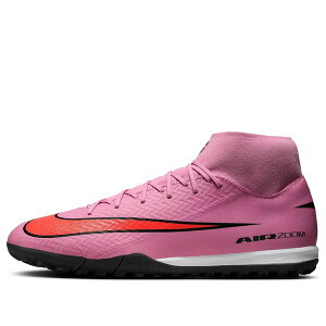 Nike �i�C�L �����Y �X�j�[�J�[ �yNike Mercurial Superfly 10 Academy TF 'Magic Flamingo Total Crimson' FQ8331-600�z �T�C�Y US_5.5(23.5cm)
