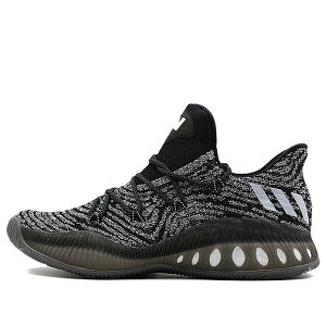 adidas �A�f�B�_�X �����Y �X�j�[�J�[ �yadidas Crazy Explosive Low PK 'Black' BB8346�z �T�C�Y US_7(25.0cm)