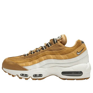 Nike �i�C�L �����Y �X�j�[�J�[ �yNike Air Max 95 Essential 'Wheat' AT9865-700�z �T�C�Y US_10(28.0cm)