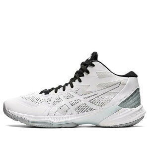 ASICS �A�V�b�N�X �����Y �X�j�[�J�[ �yASICS Sky Elite FF MT 2 'White Pure Silver' 1051A065-101�z �T�C�Y US_9(27.0cm)