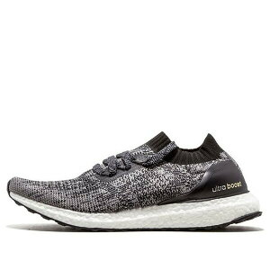 adidas �A�f�B�_�X �����Y �X�j�[�J�[ �yadidas UltraBoost Uncaged 'Core Black' BB3900�z �T�C�Y US_9(27.0cm)