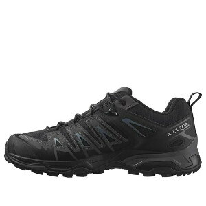 SALOMON �T������ �����Y �X�j�[�J�[ �ySALOMON X Ultra Pioneer GTX 'Blue Black' 471701�z �T�C�Y US_7(25.0cm)