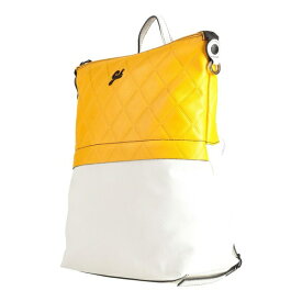 【送料無料】 ガブス レディース ハンドバッグ バッグ Backpacks Yellow