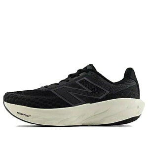 New Balance ニューバランス メンズ スニーカー 【New Balance Fresh Foam X 1080 v14 2E Wide 'Black White' M1080B14】 サイズ US_9.5(27.5cm)