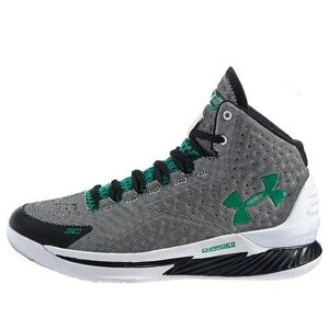 Under Armour A_[A[}[ Y Xj[J[ yUnder Armour Curry 1 'Golf' 1258723-100z TCY US_9(27.0cm)