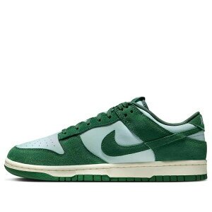 Nike �i�C�L �����Y �X�j�[�J�[ �yNike Dunk Low 'Team Dark Green Teal' FQ8249-300�z �T�C�Y US_9(27.0cm)