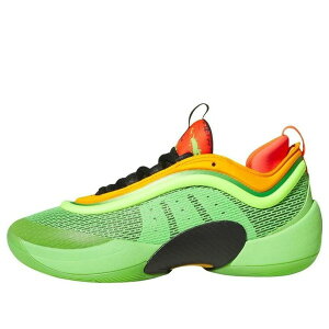 adidas AfB_X Y Xj[J[ yadidas D.O.N. Issue #6 'Lucid Lime Solar Red' IG9089z TCY US_12.5(30.5cm)