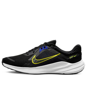 Nike iCL Y Xj[J[ yNike Quest 5 'Black High Voltage' DD0204-008z TCY US_8(26.0cm)