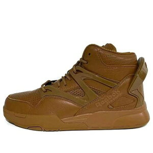 Reebok [{bN Y Xj[J[ yReebok Juun J x Pump Omni Zone 2 'Wild Brown' GW8006z TCY US_9(27.0cm)
