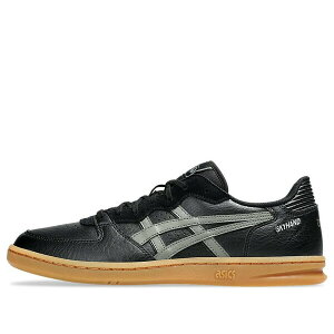 ASICS AVbNX Y Xj[J[ yASICS Skyhand OG 'Black Truffle Grey' 1203A451-001z TCY US_M_4.5