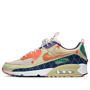 Nike �i�C�L �����Y �X�j�[�J�[ �yNike Air Max 90 'Mountaineering' CZ9078-784�z �T�C�Y US_8.5(26.5cm)