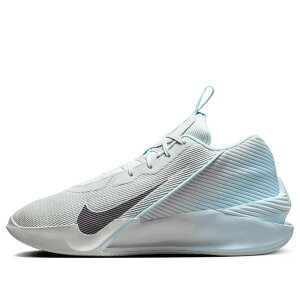 Nike �i�C�L �����Y �X�j�[�J�[ �yNike Air Zoom GT Jump Academy EP 'Pure Platinum Glacier Blue' HF1804-002�z �T�C�Y US_9.5(27.5cm)