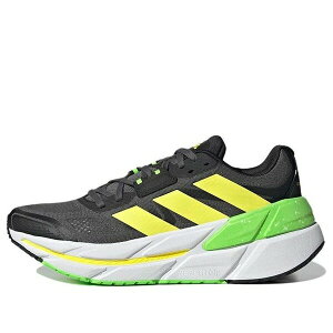 adidas AfB_X Y Xj[J[ yadidas Adistar CS 'Grey Beam Yellow' GX8418z TCY US_9(27.0cm)