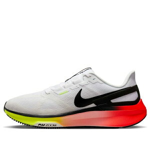 Nike �i�C�L �����Y �X�j�[�J�[ �yNike Structure 25 'White Bright Crimson Volt' HF4913-100�z �T�C�Y US_8.5(26.5cm)