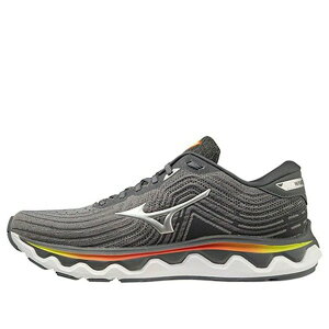 Mizuno ~Ym Y Xj[J[ yMizuno Wave Horizon 6 Low Tops Wear-resistant Gray J1GC222605z TCY US_8(26.0cm)