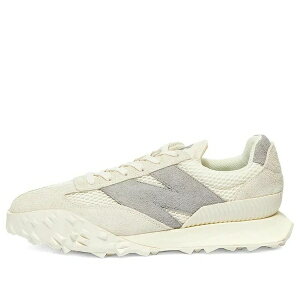 New Balance �j���[�o�����X �����Y �X�j�[�J�[ �yNew Balance END. x XC-72 'Art Of Nothing - Natural' UXC72NDE�z �T�C�Y US_8.5(26.5cm)