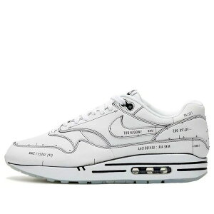 Nike iCL Y Xj[J[ yNike Air Max 1 'Sketch To Shelf - White' CJ4286-100z TCY US_9.5(27.5cm)