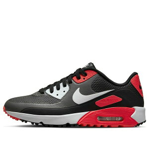 Nike iCL Y Xj[J[ yNike Air Max 90 Golf 'Black Infrared' CU9978-010z TCY US_11.5(29.5cm)