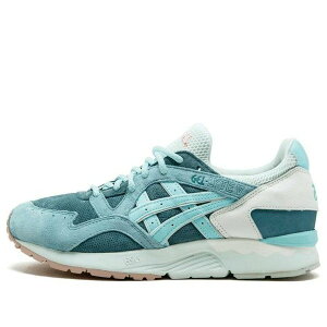 ASICS AVbNX Y Xj[J[ yASICS Ronnie Fieg x Gel Lyte 5 'Sage' H42JK-8185z TCY US_7.5(25.5cm)