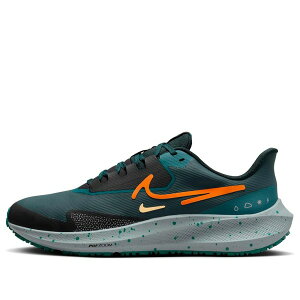 Nike �i�C�L �����Y �X�j�[�J�[ �yNike Air Zoom Pegasus 39 Shield 'Deep Jungle Safety Orange' DO7625-300�z �T�C�Y US_8(26.0cm)