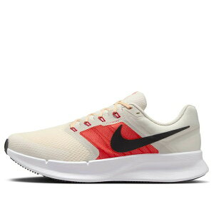 Nike �i�C�L �����Y �X�j�[�J�[ �yNike Run Swift 3 'Pale Ivory Light Crimson' DR2695-107�z �T�C�Y US_8.5(26.5cm)