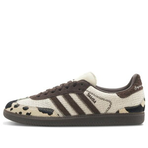 adidas AfB_X Y Xj[J[ yadidas x notitle Samba OG 'Cow' ID6024z TCY US_M_3.5