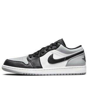 Air Jordan W[_ Y Xj[J[ yAir Jordan 1 Low 'Shadow Toe' 553558-052z TCY US_8.5(26.5cm)