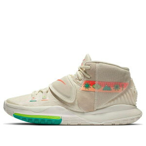 Nike �i�C�L �����Y �X�j�[�J�[ �yNike Kyrie 6 'N7' CW1785-200�z �T�C�Y US_9(27.0cm)