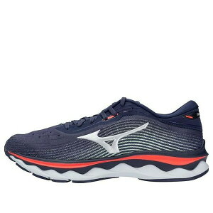 Mizuno ~Ym Y Xj[J[ yMizuno Wave Sky 5 'Navy Blue' J1GC210208z TCY US_7.5(25.5cm)