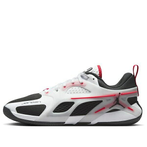 Air Jordan �W���[�_�� �����Y �X�j�[�J�[ �yAir Jordan Heir PF 'Bloodline' FQ3859-106�z �T�C�Y US_9(27.0cm)