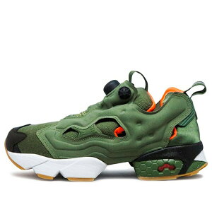 Reebok ���[�{�b�N �����Y �X�j�[�J�[ �yReebok Mita x Winchie x InstaPump Fury OG 'Flight Jacket' AR3508�z �T�C�Y US_M_13