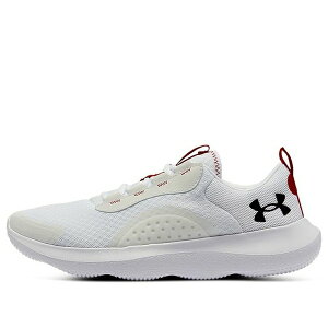 Under Armour A_[A[}[ Y Xj[J[ yUnder Armour Victory 'All White 3023639-106z TCY US_8(26.0cm)