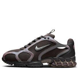 Nike ナイキ メンズ スニーカー 【Nike Air Zoom Spiridon Cage 2 'Medium Ash' HV6929-299】 サイズ US_M_13