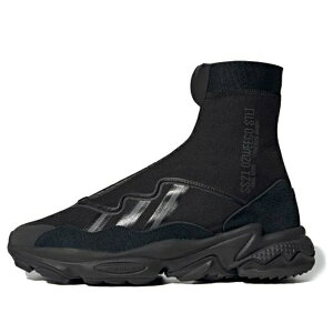 adidas �A�f�B�_�X �����Y �X�j�[�J�[ �yadidas originals Ozweego TR Stlt 'Black' FX6039�z �T�C�Y US_8(26.0cm)