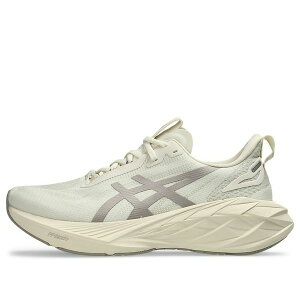 ASICS AVbNX Y Xj[J[ yASICS Novablast 4 LE 'Birch Moonrock' 1011B887-200z TCY US_8.5(26.5cm)