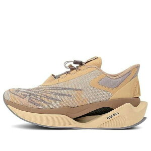 New Balance �j���[�o�����X �����Y �X�j�[�J�[ �yNew Balance x Stone Island x Tokyo Design Studio FuelCell C_1 'Tan' MSRCXST�z �T�C�Y US_8(26.0cm)