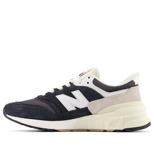 New Balance ニューバランス メンズ スニーカー 【New Balance 997 'Navy Beige' U997RMC】 サイズ US_M_13
