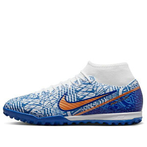 Nike iCL Y Xj[J[ yNike Mercurial Superfly 9 Academy CR7 TF 'Azulejo' DQ5320-182z TCY US_7.5(25.5cm)