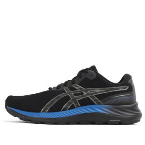 ASICS AVbNX Y Xj[J[ yASICS Gel-Excite 9 4E Wide 'Black Blue' 1011B680-002z TCY US_9.5(27.5cm)