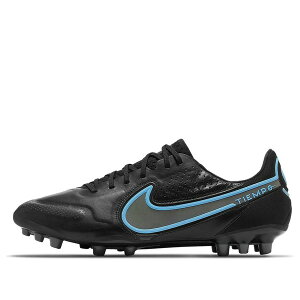 Nike iCL Y Xj[J[ yNike LEGEND 9 Elite AG Artificial Grass Black DB0824-004z TCY US_8(26.0cm)