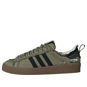 adidas �A�f�B�_�X �����Y �X�j�[�J�[ �yadidas x Song For The Mute Campus 80s 'Earth Pack' ID4792�z �T�C�Y US_8(26.0cm)