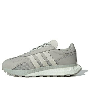 adidas �A�f�B�_�X �����Y �X�j�[�J�[ �yadidas Retropy E5 'Grey' IF3943�z �T�C�Y US_M_4