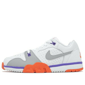 Nike �i�C�L �����Y �X�j�[�J�[ �yNike Air Cross Trainer Low 'Phoenix Suns' CQ9182-103�z �T�C�Y US_7.5(25.5cm)