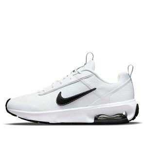 Nike iCL Y Xj[J[ yNike Air Max Interlock Lite 'White Black' DH0321-100z TCY US_8(26.0cm)
