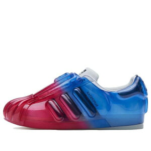 adidas AfB_X Y Xj[J[ yadidas originals Superstar Bubble 'Red Blue' IH8173z TCY US_M_4.5